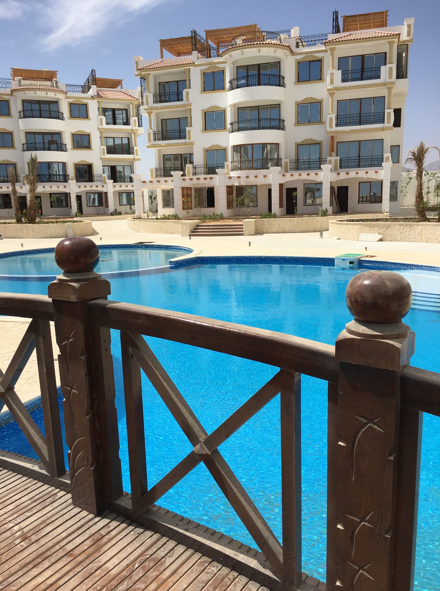 Sharm Hill: Sharm house ti offre le case e gli appartamenti dei tuoi sogni a prezzi eccezzionali